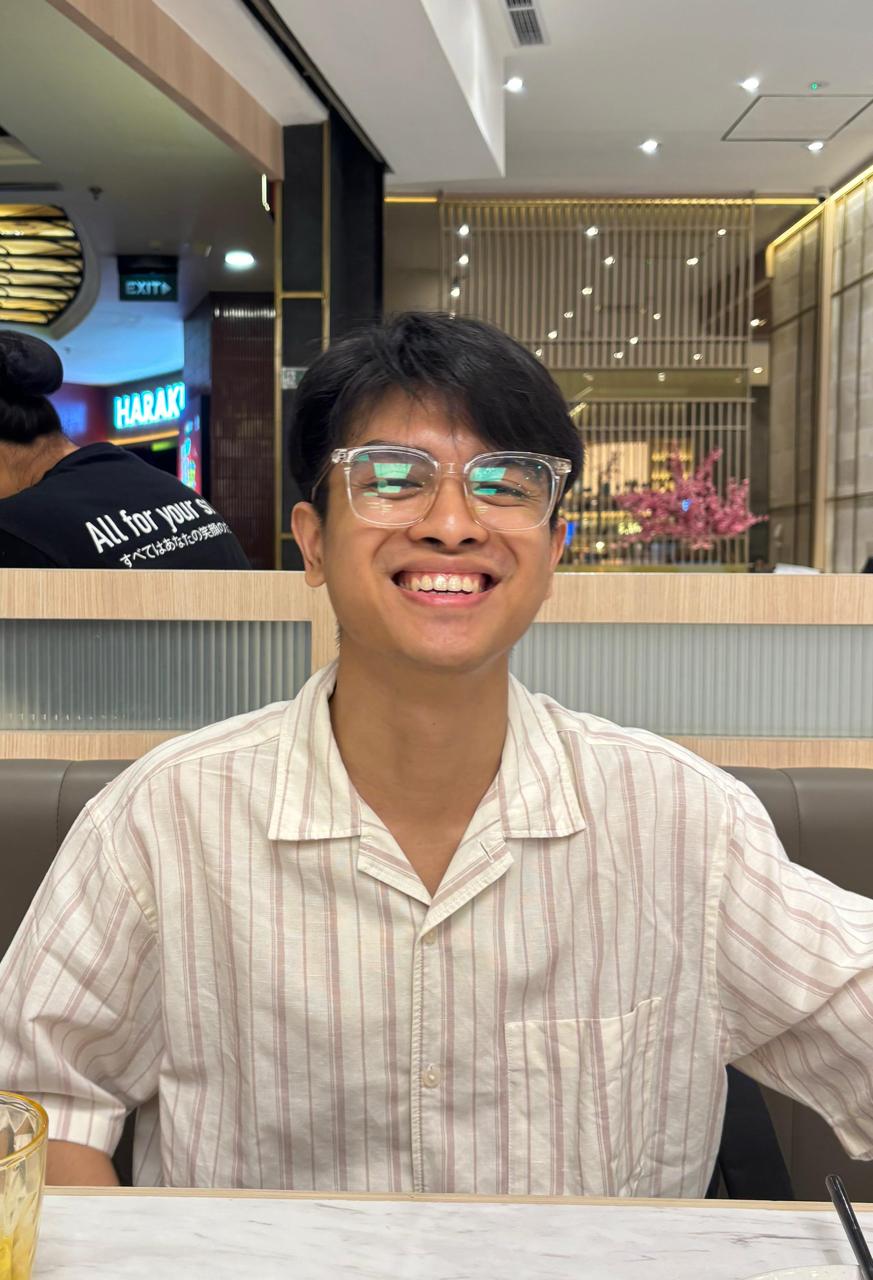 Farrel Tito profile picture
